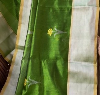 Chanderi detail 4