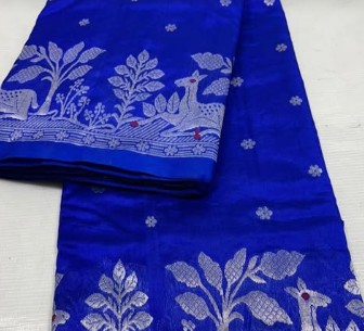 Chanderi detail 7