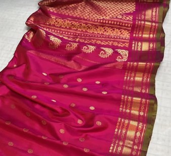 Gadwal detail 1
