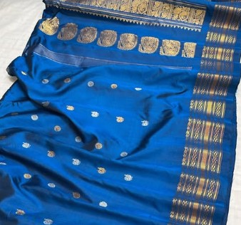 Gadwal detail 3