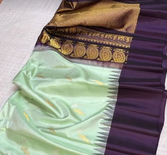 Gadwal detail 5