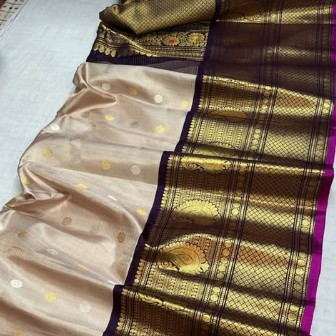 Gadwal detail 6